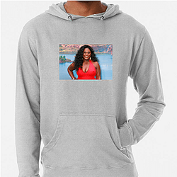 Screen Siren Danielle Brooks Hoodies