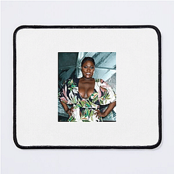 Academy Award Winner Danielle Brooks Mouse Pads