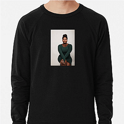 Style Icon Danielle Brooks Sweatshirts