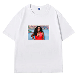 Screen Siren Danielle Brooks T-Shirts
