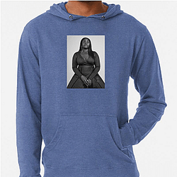 Hollywood Starlet Danielle Brooks Hoodies