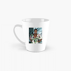 Academy Award Winner Danielle Brooks Mugs