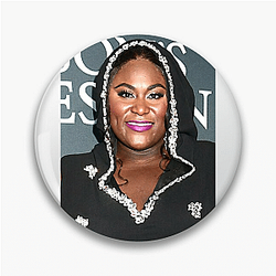 Breakout Actress Danielle Brooks Pins