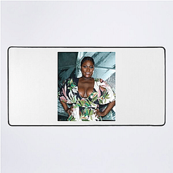 Academy Award Winner Danielle Brooks Mouse Pads