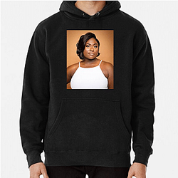 Glamorous Diva Danielle Brooks Hoodies