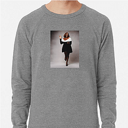 Legendary Actress Danielle Brooks Sweatshirts