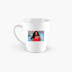 Screen Siren Danielle Brooks Mugs