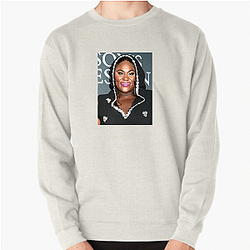 Breakout Actress Danielle Brooks Sweatshirts