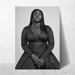 Hollywood Starlet Danielle Brooks Posters