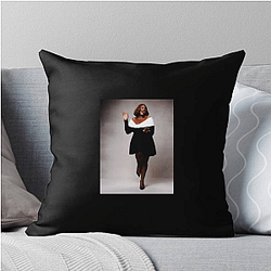 Legendary Actress Danielle Brooks Pillows Cover