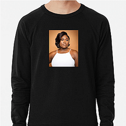 Glamorous Diva Danielle Brooks Sweatshirts