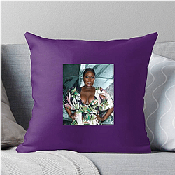 Academy Award Winner Danielle Brooks Pillows Cover