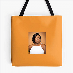 Glamorous Diva Danielle Brooks Bags