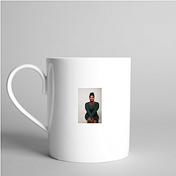 Style Icon Danielle Brooks Mugs