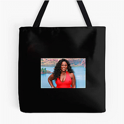 Screen Siren Danielle Brooks Bags