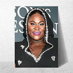 Breakout Actress Danielle Brooks Posters