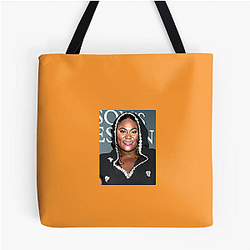Breakout Actress Danielle Brooks Bags