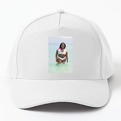 Red Carpet Queen Danielle Brooks Hats & Caps