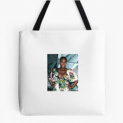 Academy Award Winner Danielle Brooks Bags
