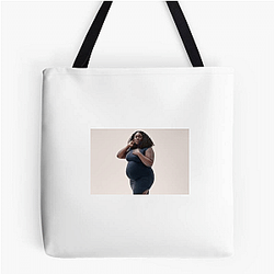 Silver Screen Goddess Danielle Brooks Bags