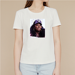 Leading Lady Danielle Brooks T-Shirts