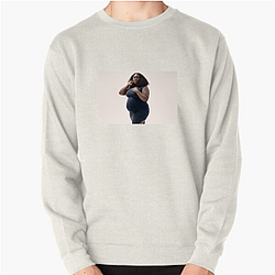 Silver Screen Goddess Danielle Brooks Sweatshirts