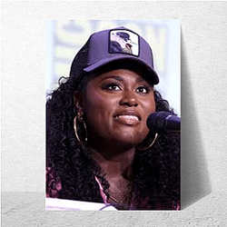 Leading Lady Danielle Brooks Posters