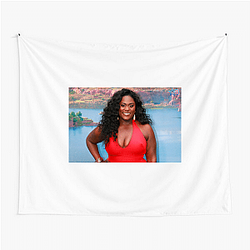 Screen Siren Danielle Brooks Tapestries