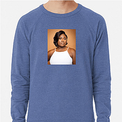Glamorous Diva Danielle Brooks Sweatshirts