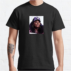 Leading Lady Danielle Brooks T-Shirts