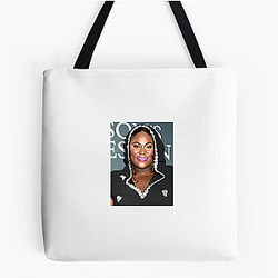 Breakout Actress Danielle Brooks Bags