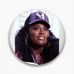 Leading Lady Danielle Brooks Pins