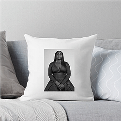 Hollywood Starlet Danielle Brooks Pillows Cover