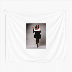 Legendary Actress Danielle Brooks Tapestries