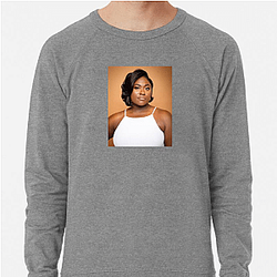 Glamorous Diva Danielle Brooks Sweatshirts