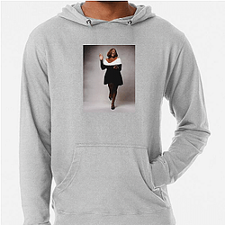 Legendary Actress Danielle Brooks Hoodies