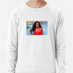 Screen Siren Danielle Brooks Sweatshirts