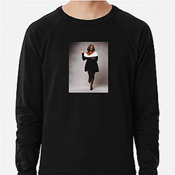 Legendary Actress Danielle Brooks Sweatshirts