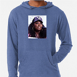 Leading Lady Danielle Brooks Hoodies