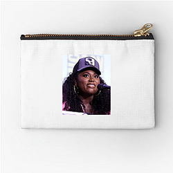 Leading Lady Danielle Brooks Zipper Pouches