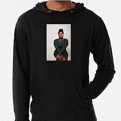 Style Icon Danielle Brooks Hoodies