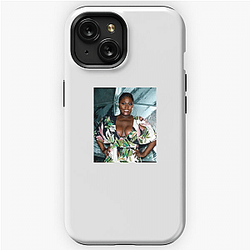 Academy Award Winner Danielle Brooks iPhone Cases