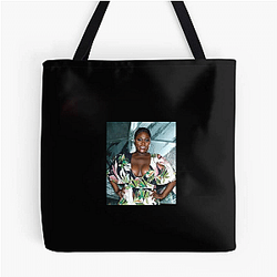 Academy Award Winner Danielle Brooks Bags