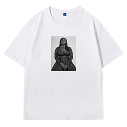 Hollywood Starlet Danielle Brooks T-Shirts