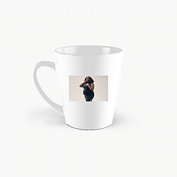 Silver Screen Goddess Danielle Brooks Mugs