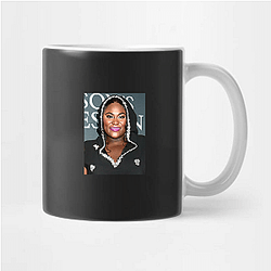 Breakout Actress Danielle Brooks Mugs