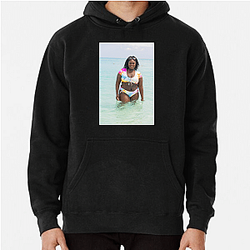 Red Carpet Queen Danielle Brooks Hoodies