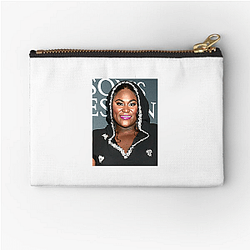 Breakout Actress Danielle Brooks Zipper Pouches