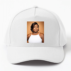 Glamorous Diva Danielle Brooks Hats & Caps