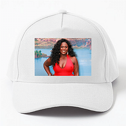 Screen Siren Danielle Brooks Hats & Caps